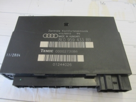 Audi - Body Control Module - 8E0959433BB